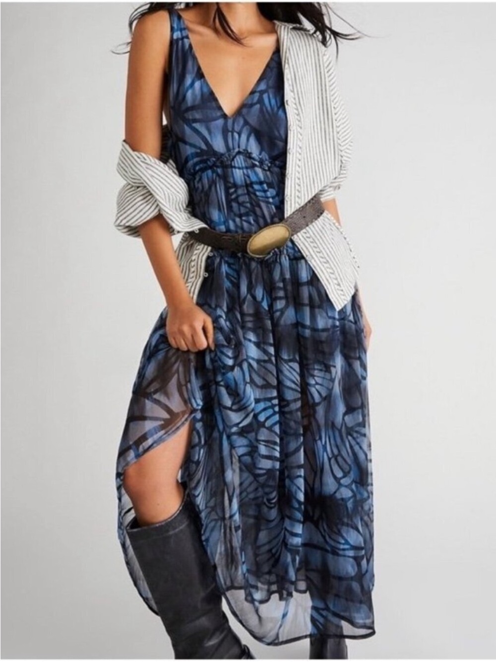 Free People Julianna Dress